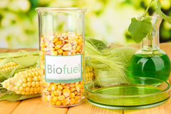 Goldenhill biofuel availability