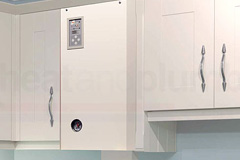 Goldenhill electric boiler quotes