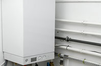 free Goldenhill condensing boiler quotes