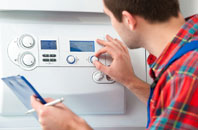 free Goldenhill gas safe engineer quotes