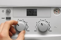free Goldenhill boiler maintenance quotes