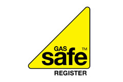 gas safe companies Goldenhill