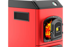 Goldenhill solid fuel boiler costs